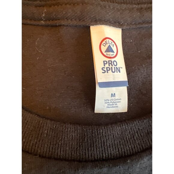 Harley-Davidson Indianapolis Riding Academy Graphic T-Shirt M Biker Moto - Picture 2 of 6